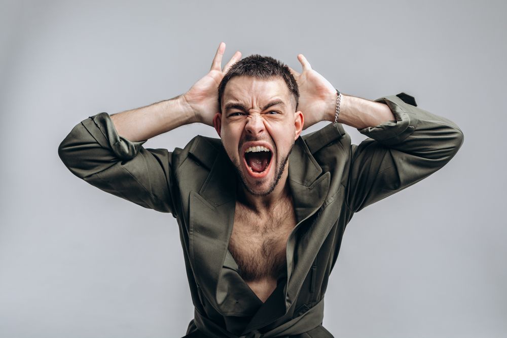 Photograph by Наталия Дмитриева