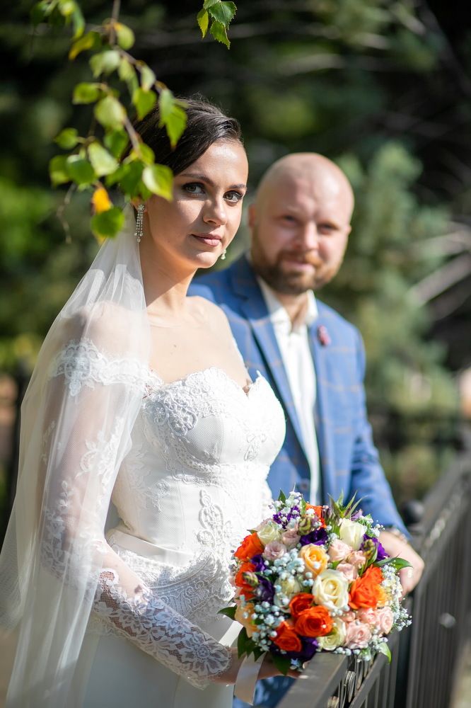 Photograph by Роман Приходько