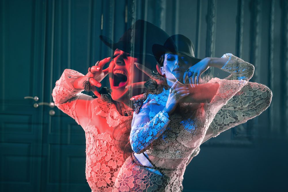 Photograph by Наталия Дмитриева