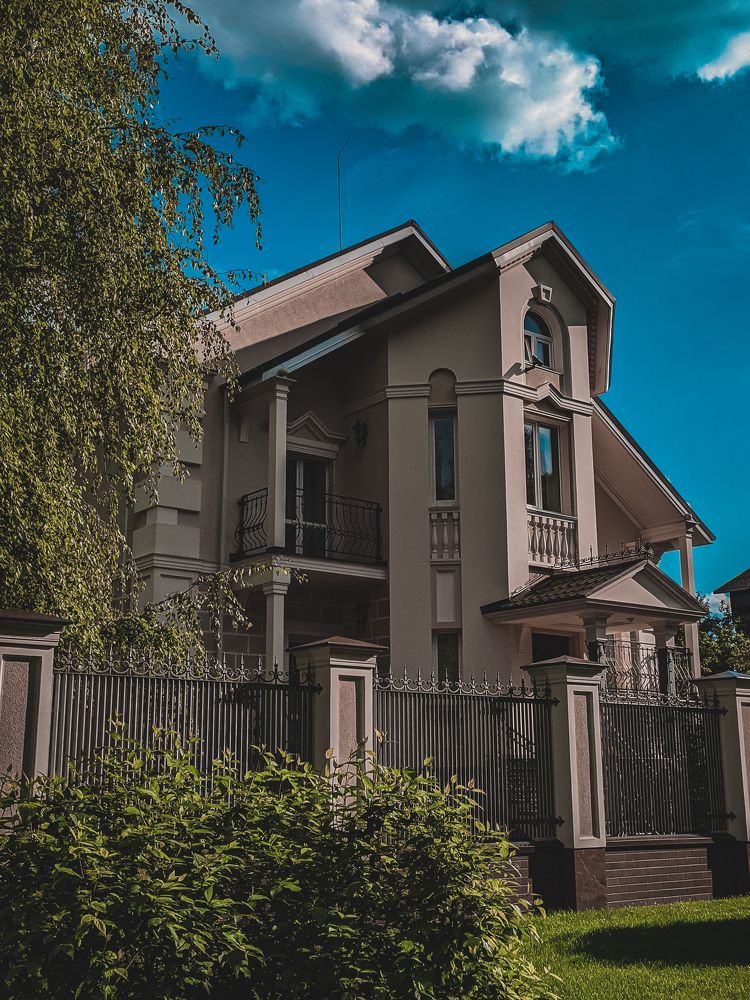 Фотография автора Kristina Nesteruk