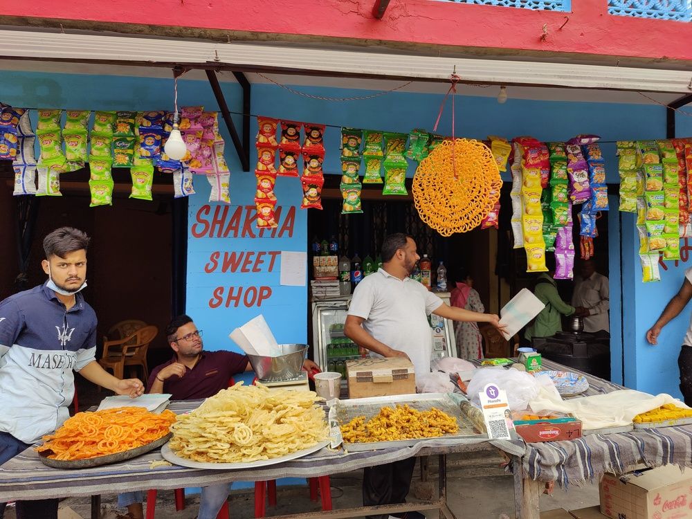 Фотография автора Sonali Mahakal