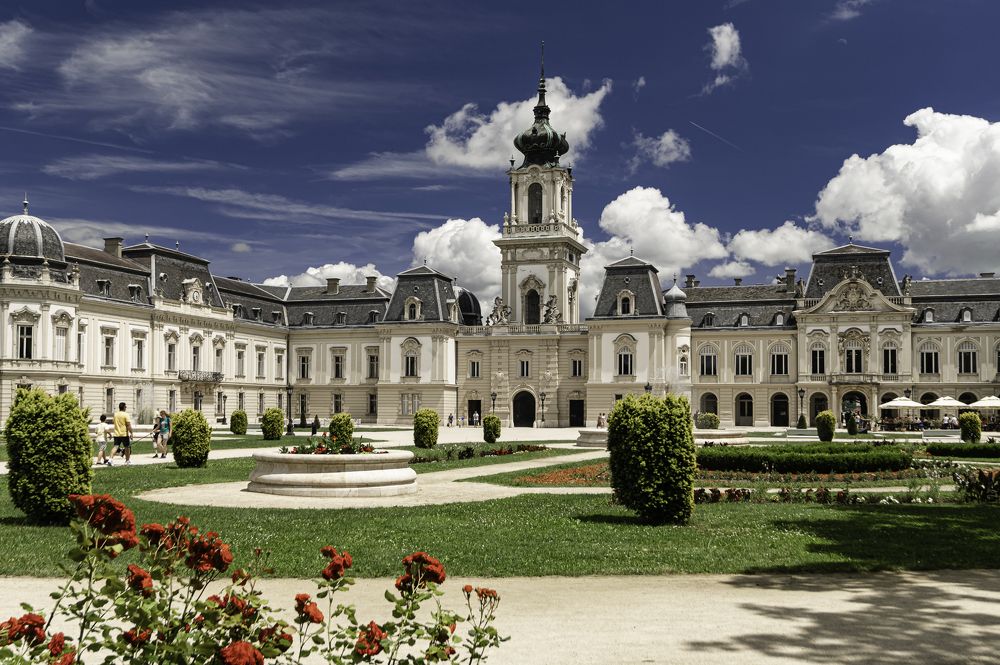 Photograph by Svetlana Soboleva