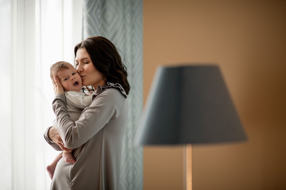 Photograph by Milena Chernyshova