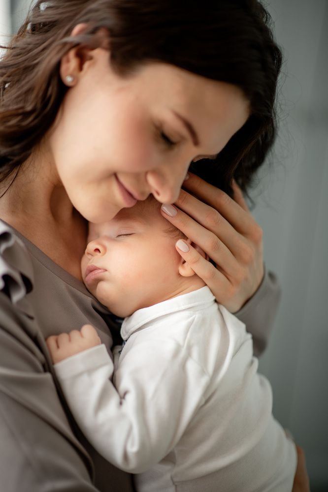 Photograph by Milena Chernyshova