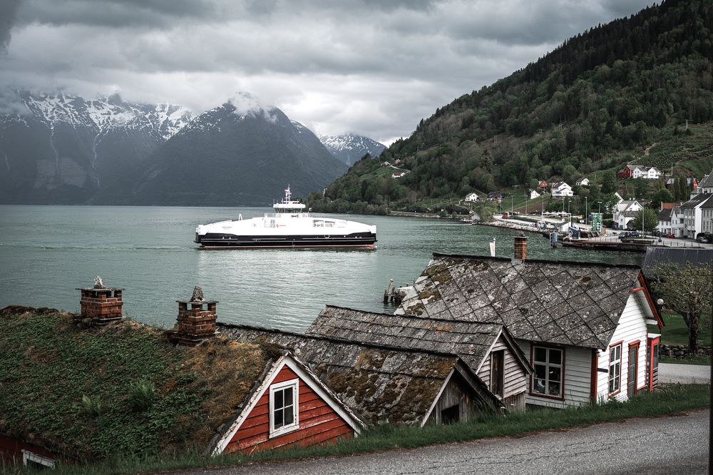 Photograph by Валентина Новицкая