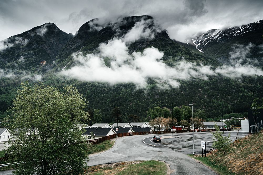 Photograph by Валентина Новицкая