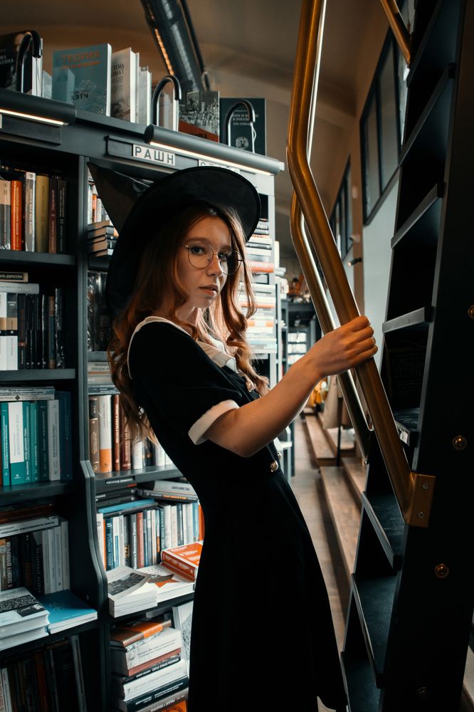 Photograph by Никита Серебряков