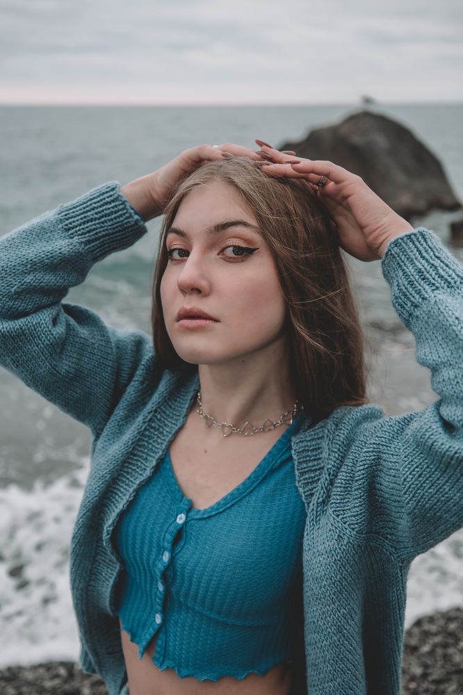 Photograph by Павел Дженбаз