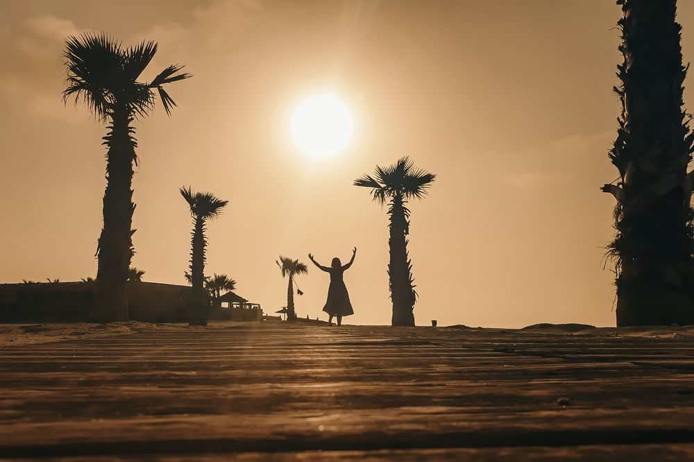 Photograph by Aga Kucinska