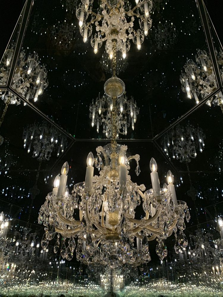 Photograph by Tatiana Serova