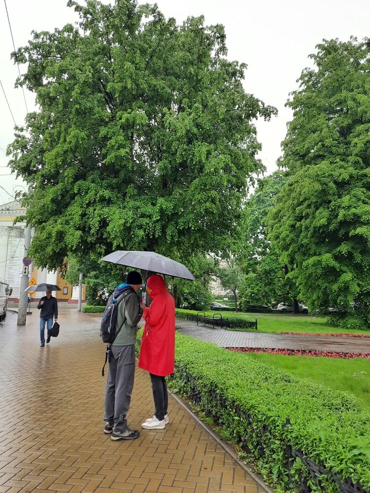 Photograph by Наталья Ткаченко