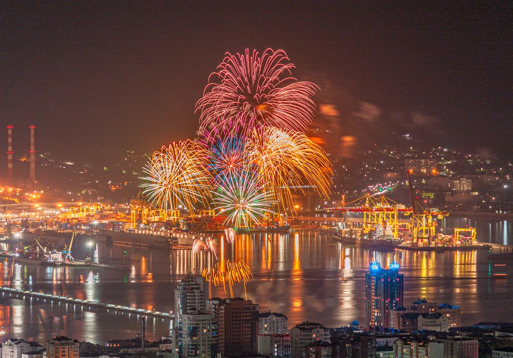 Photograph by Сергей Христинич