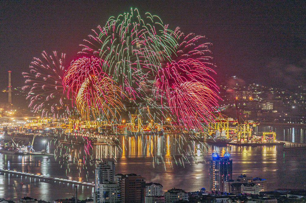 Photograph by Сергей Христинич