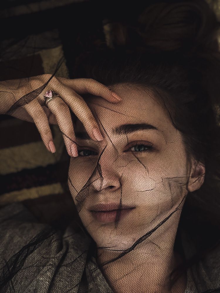 Photograph by Iskandar Nurmukhammadov