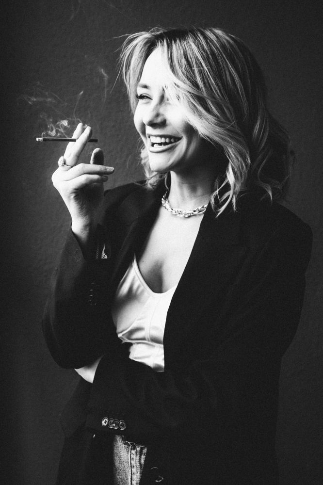 Фотография автора Куприкова Виолетта