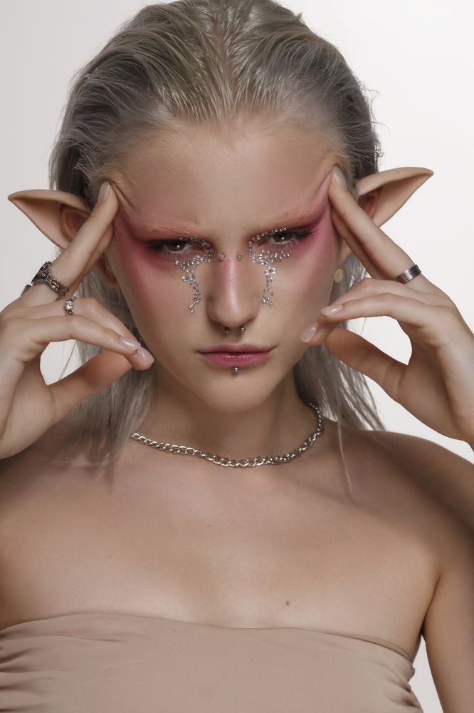 Photograph by Эльвира Ионова