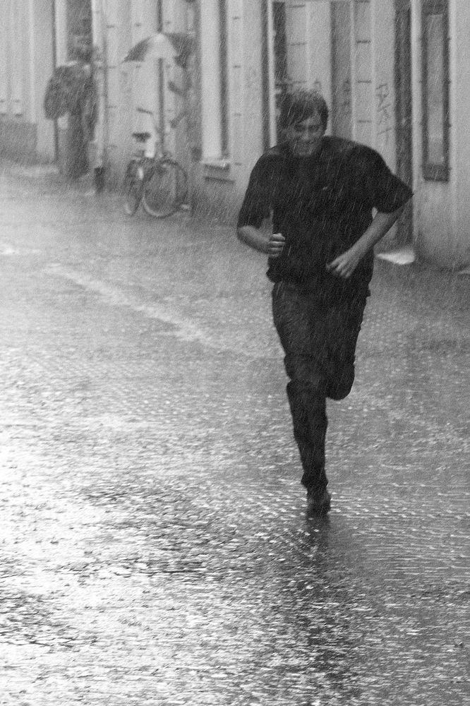 Photograph by Bob Gajdoš