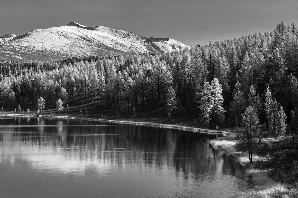 Photograph by Ярослав Лукьянов