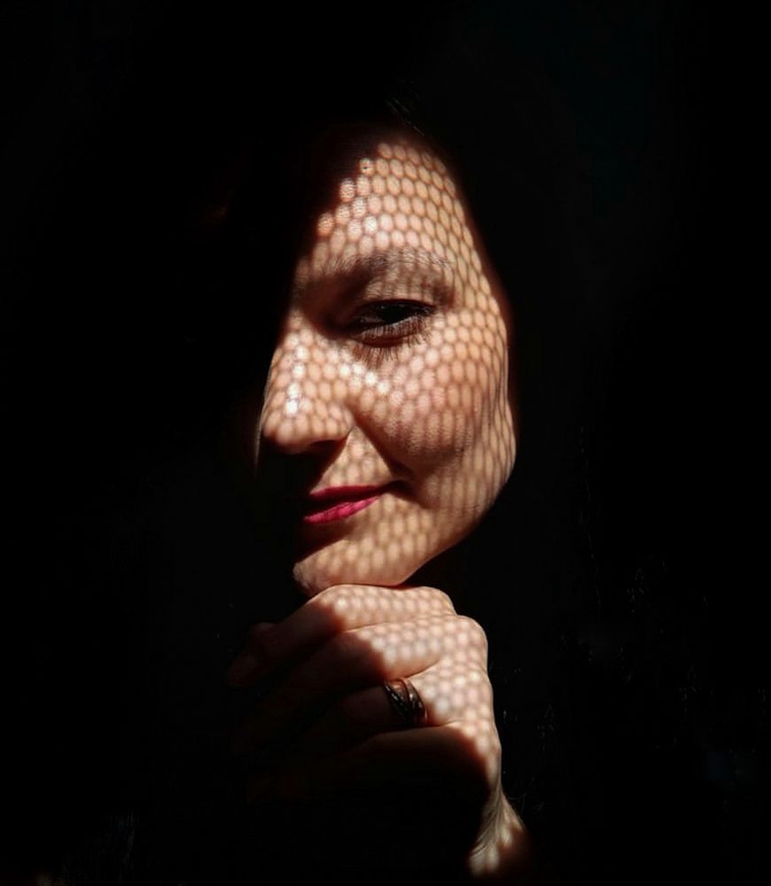 Photograph by Ольга Ларизадех