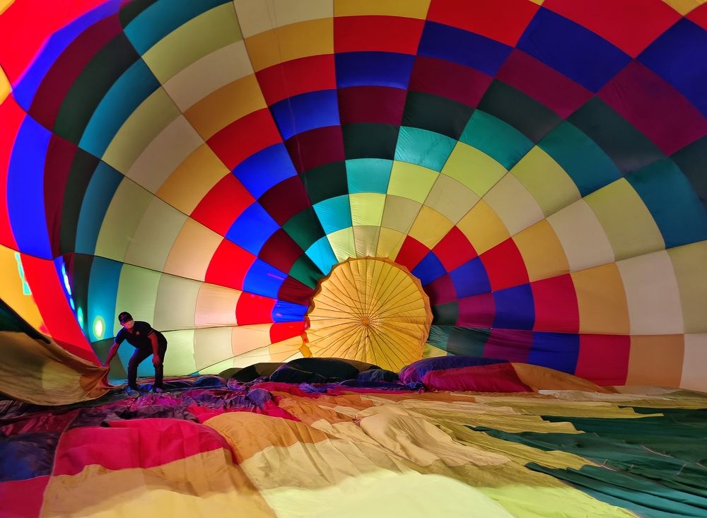 Photograph by Thái Viết Hoàn