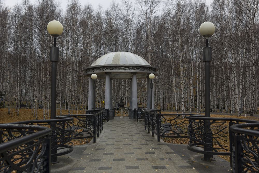 Photograph by Anna Gapanovich