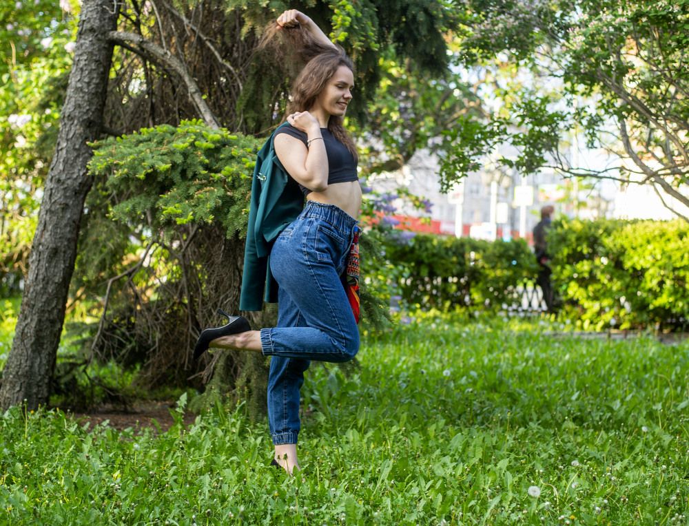 Photograph by Evgeniy Shev