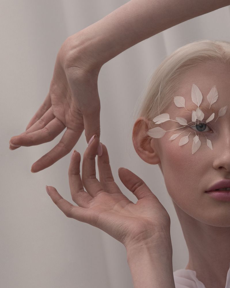 Фотография автора Ksenia Vershinina