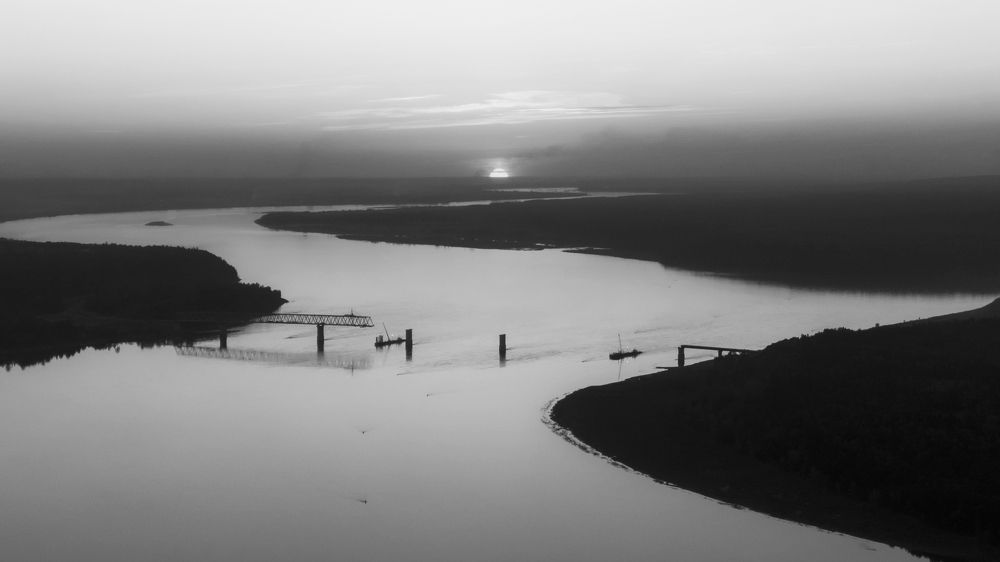 Фотография автора Андрей Логвинович