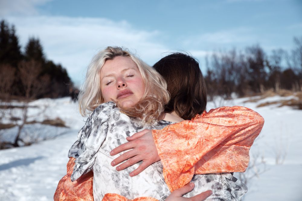 Photograph by Yael Bar Cohen