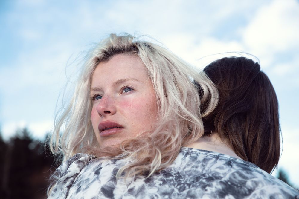 Photograph by Yael Bar Cohen