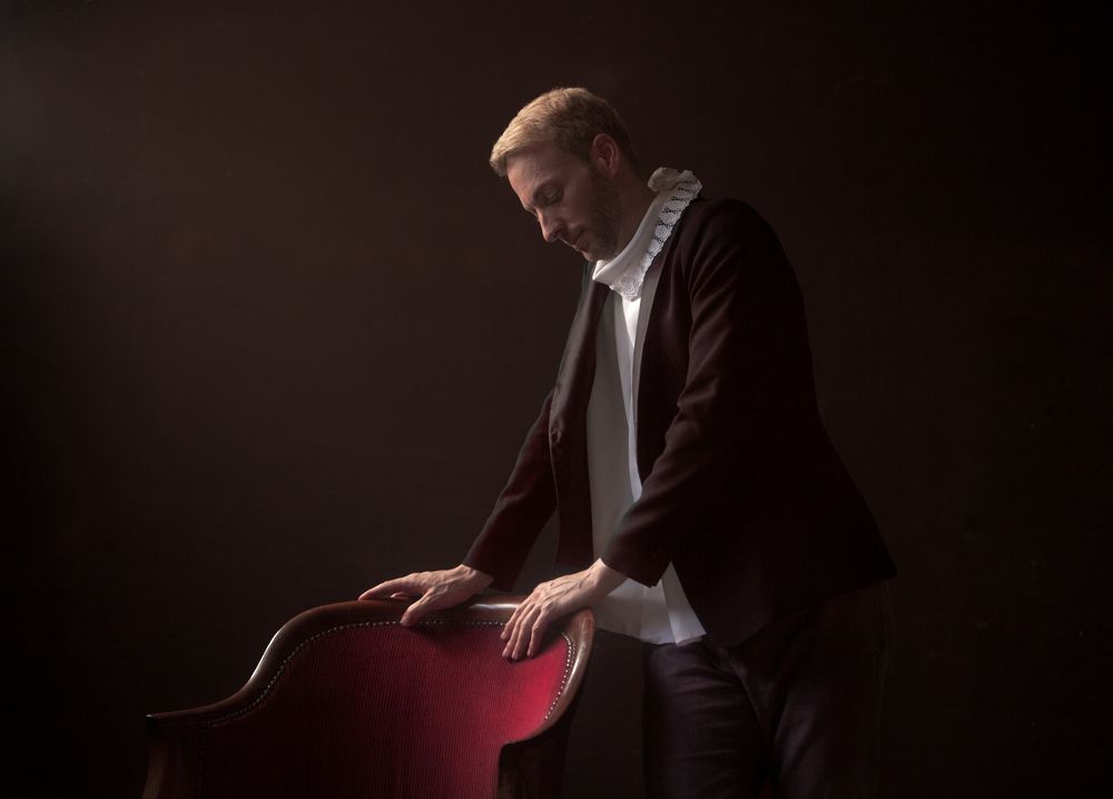 Photograph by Yael Bar Cohen