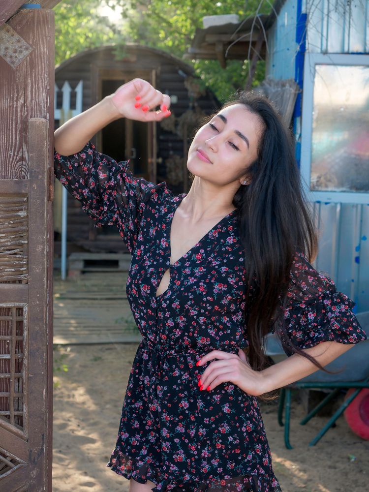 Photograph by Юрий Кислый