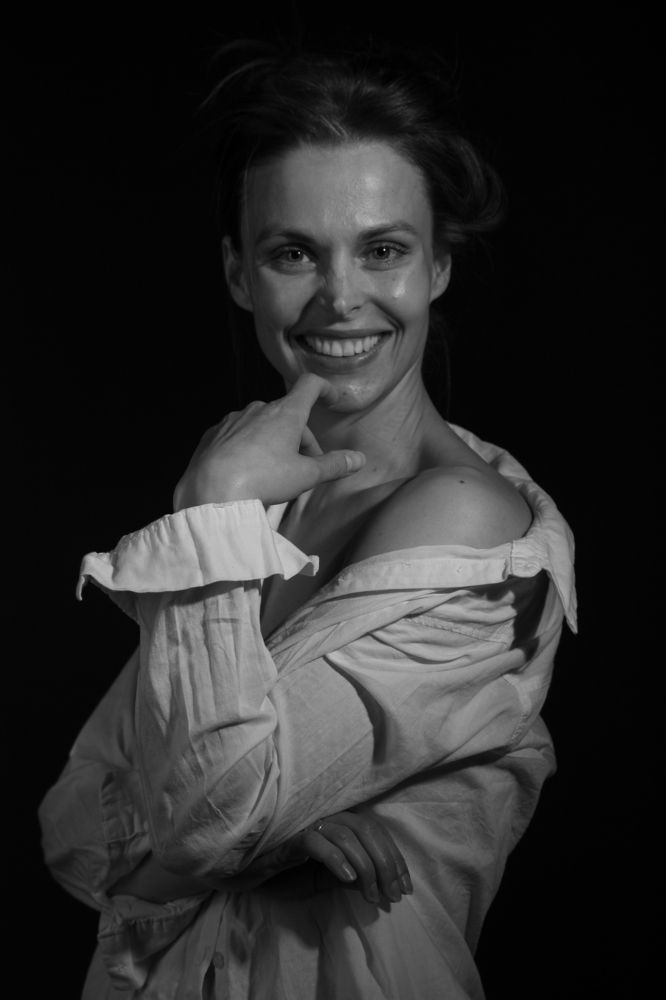 Photograph by Nadezhda Bakina