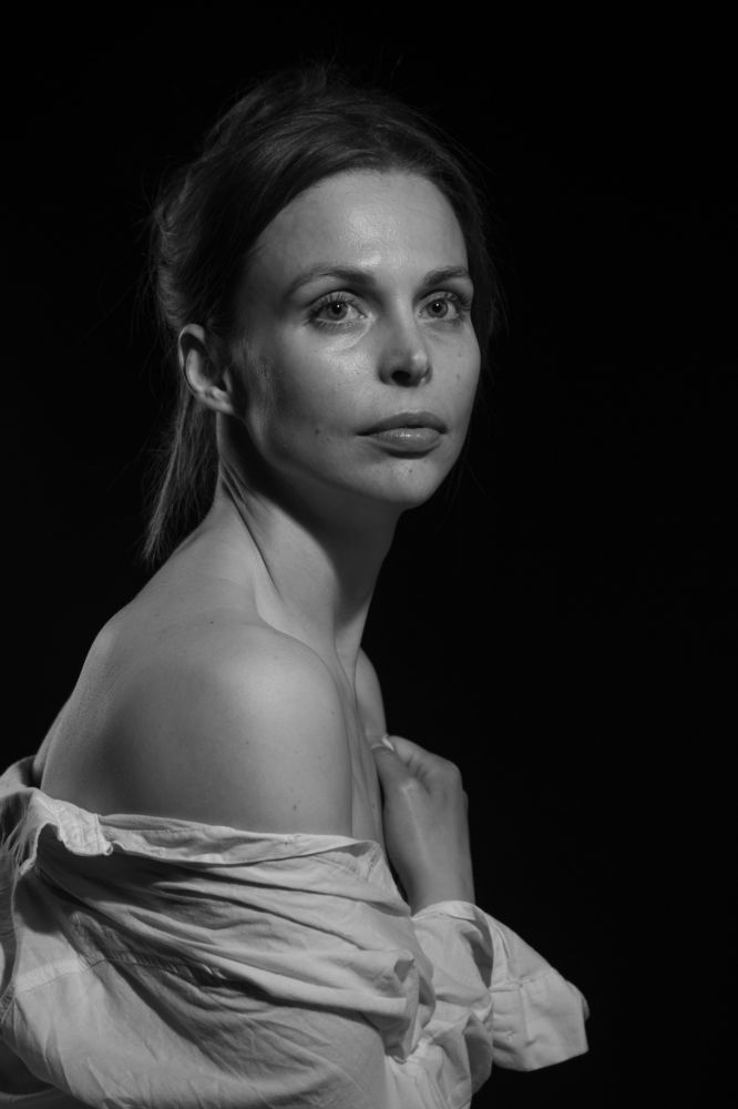 Photograph by Nadezhda Bakina