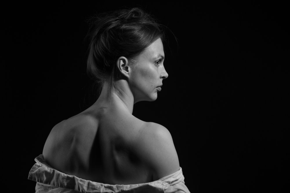 Photograph by Nadezhda Bakina