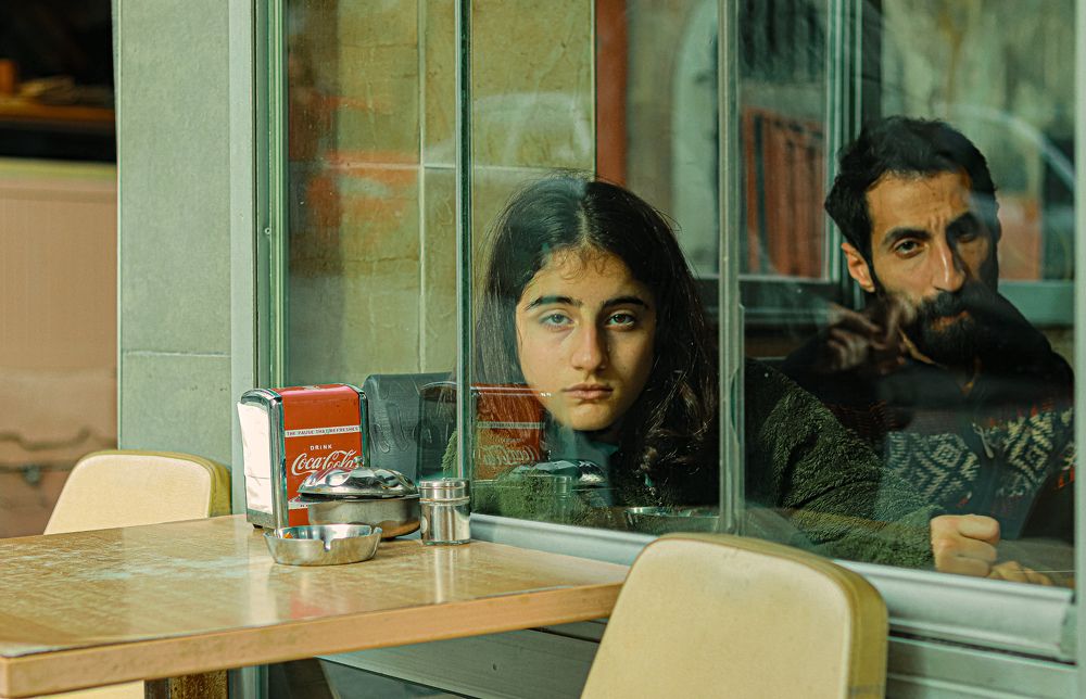 Фотография автора Ruslan