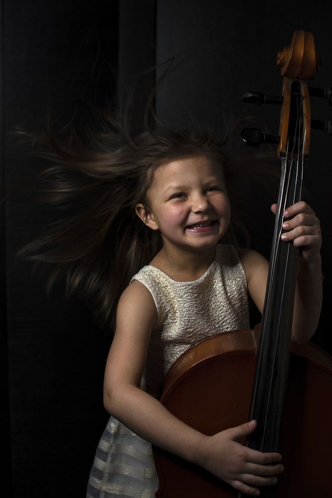 Фотография автора Екатерина Ковтун