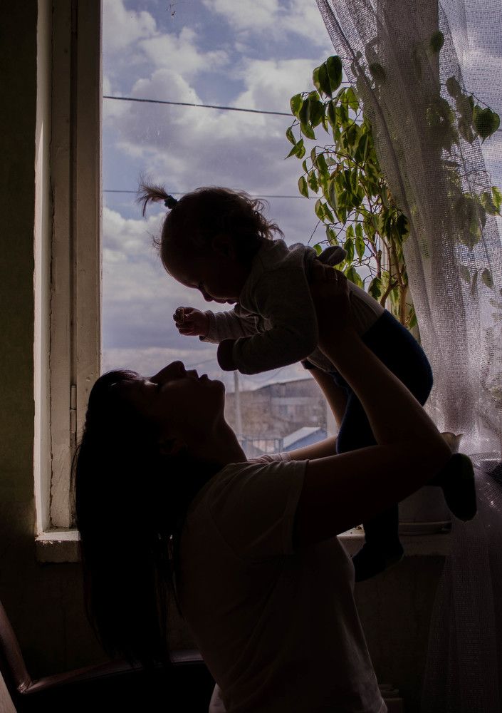 Photograph by Анастасия Тихомирова