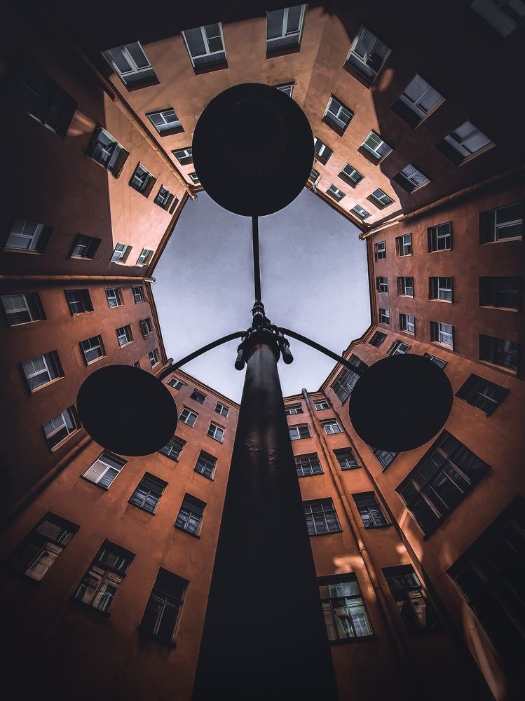 Фотография автора Олег Голубев