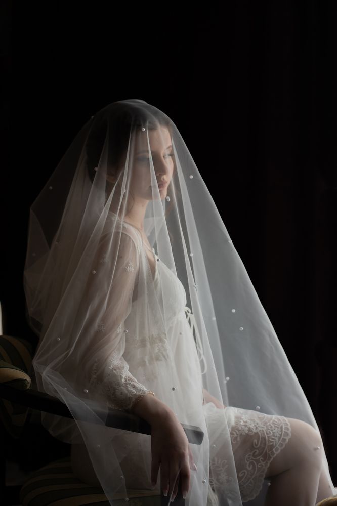 Photograph by Евгения Кузьмичева