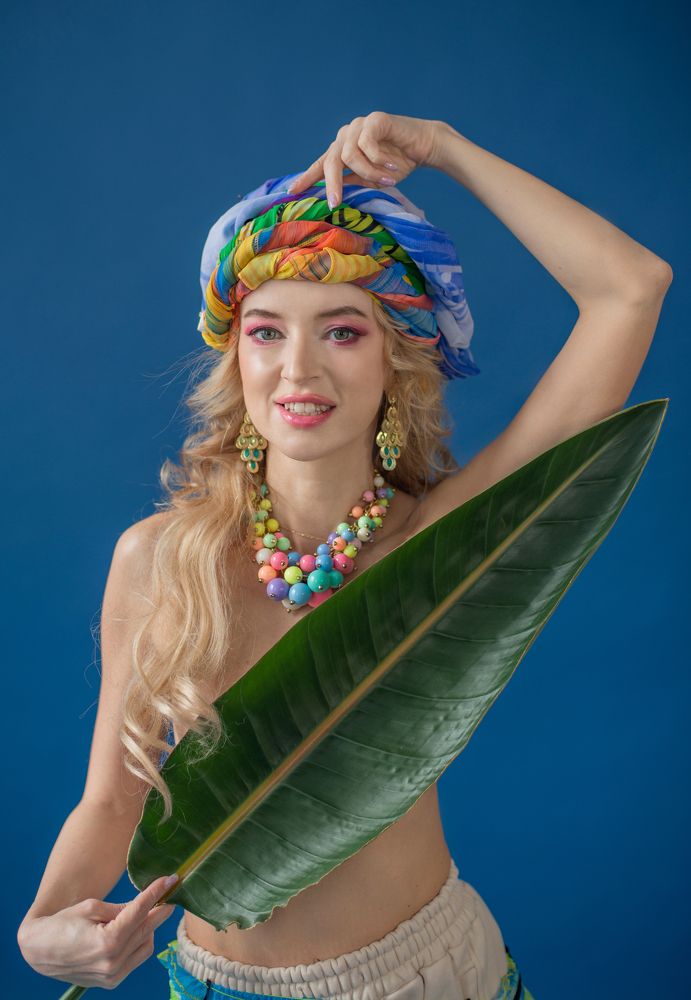 Photograph by Дарья Сергеева