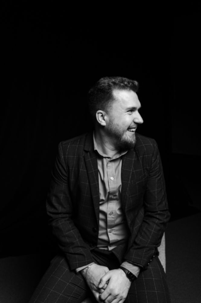 Photograph by Даниил Ульянов