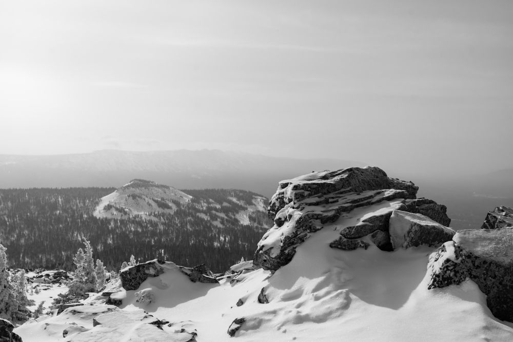 Photograph by Андрей Шишлов