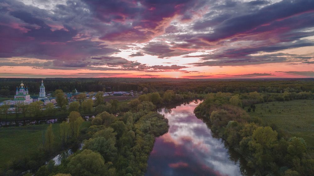 Photograph by Никита Волокитин