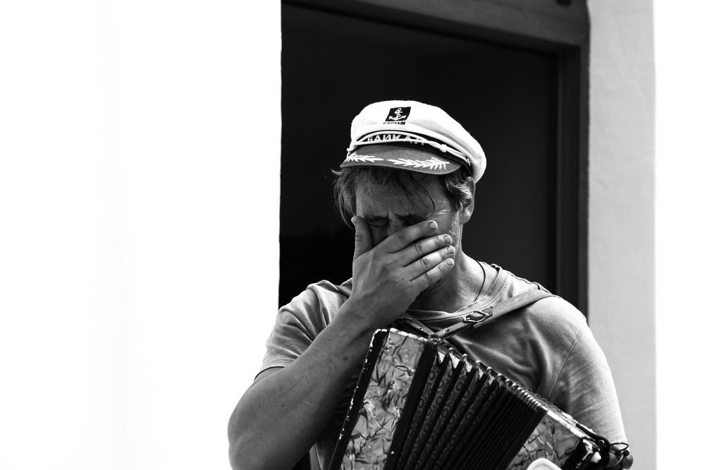 Photograph by Семён Чернобельский