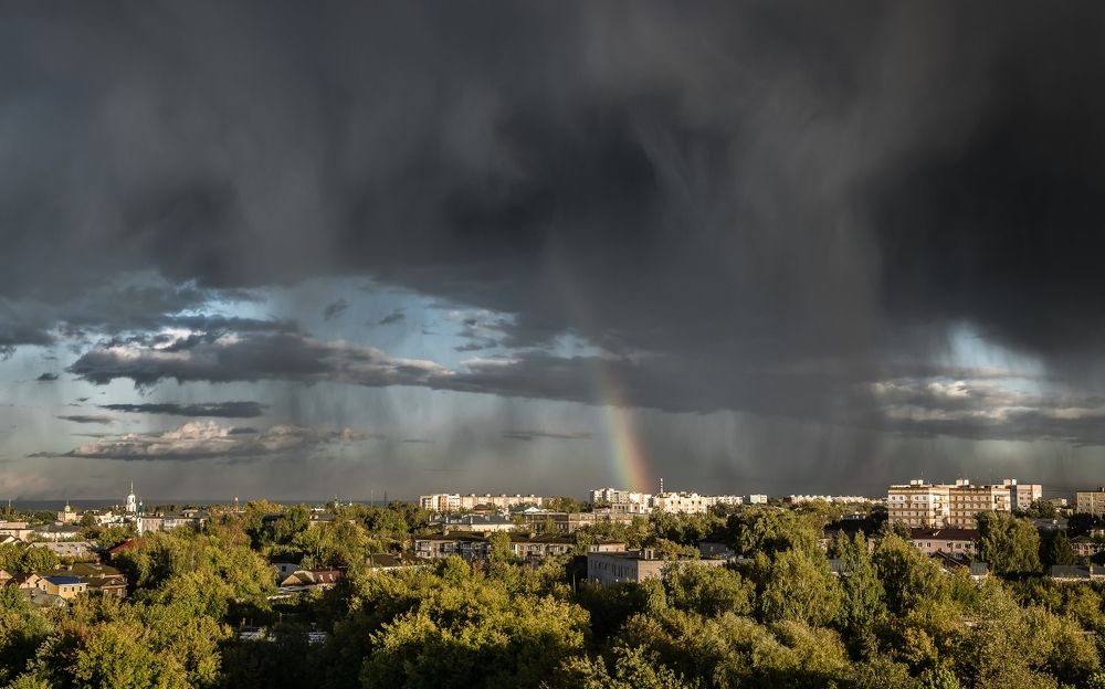 Photograph by Виктор Рыков