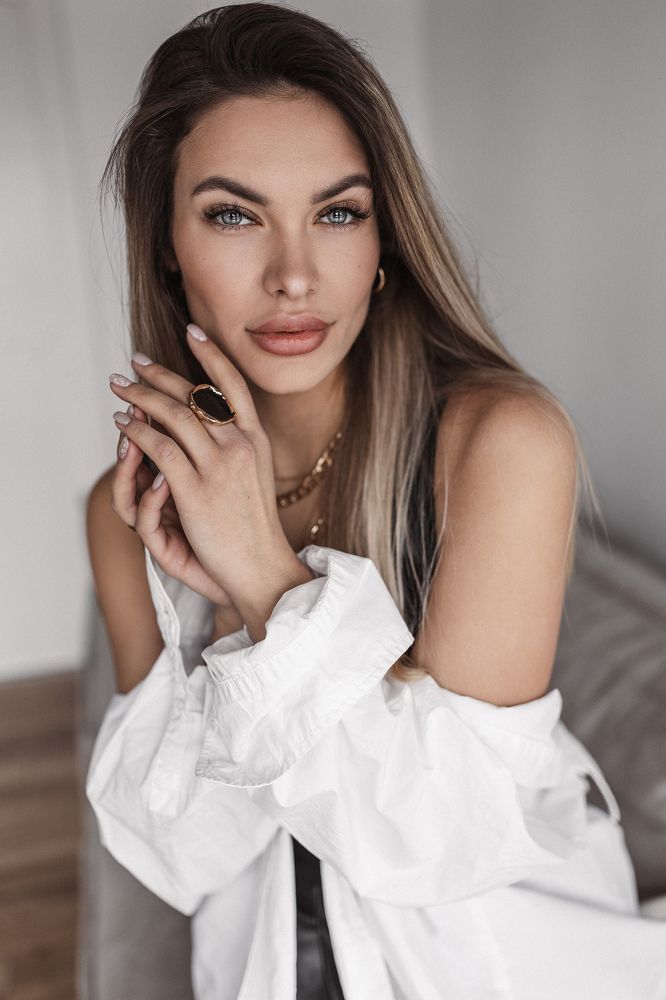 Photograph by Кристина Ястребова