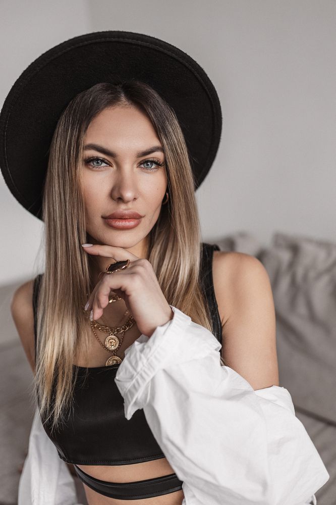 Photograph by Кристина Ястребова