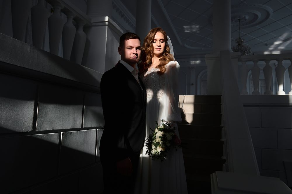 Photograph by Алексей Чеглаков