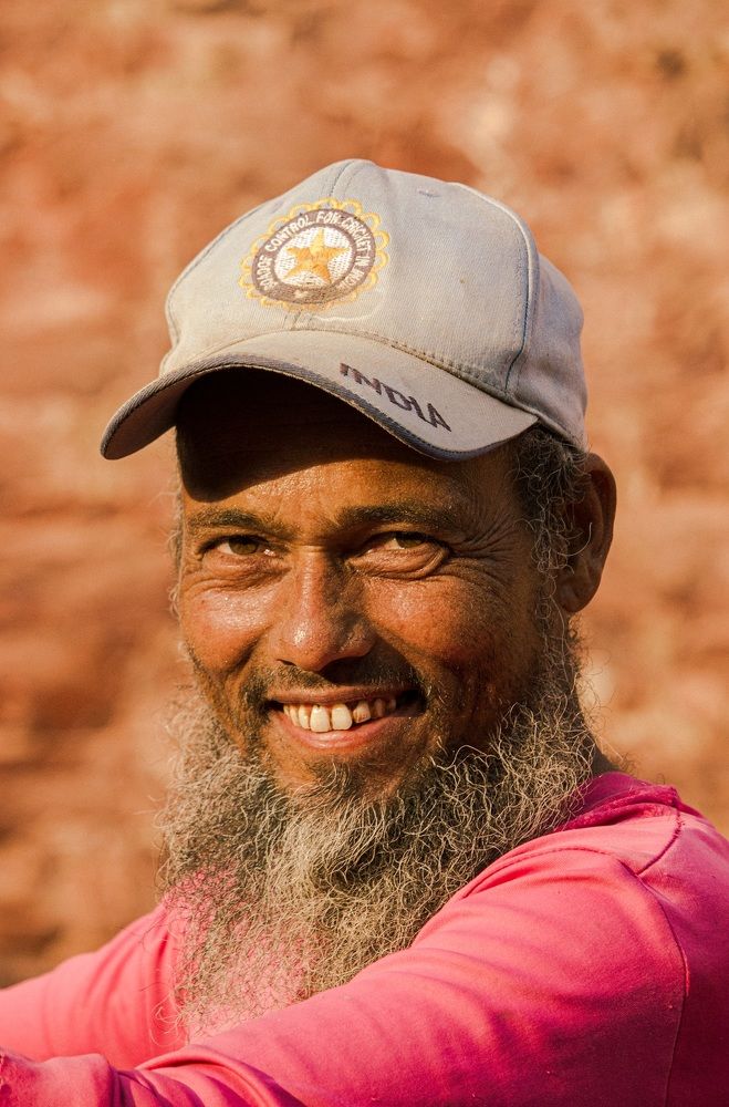 Photograph by Shadab Ishtiyak